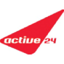 Active24.cz logo